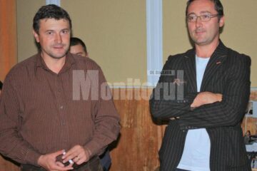 „Despre oameni și melci”