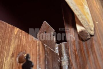 Proiectul Talcioc Cultural, La Fierărie