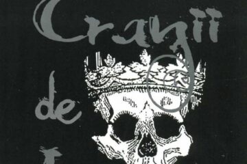 Ion Moța: „Cranii de lemn”