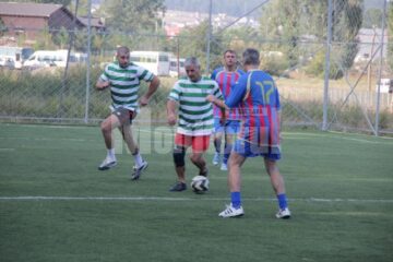 Revine a reușit scorul etapei