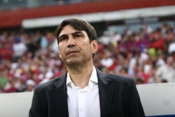 Victor Pițurcă va conta pe 11 „stranieri”