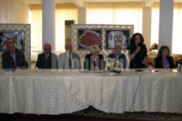 Festivitatea de deschidere a Festivalului național de poezie „Nicolae Labiș”
