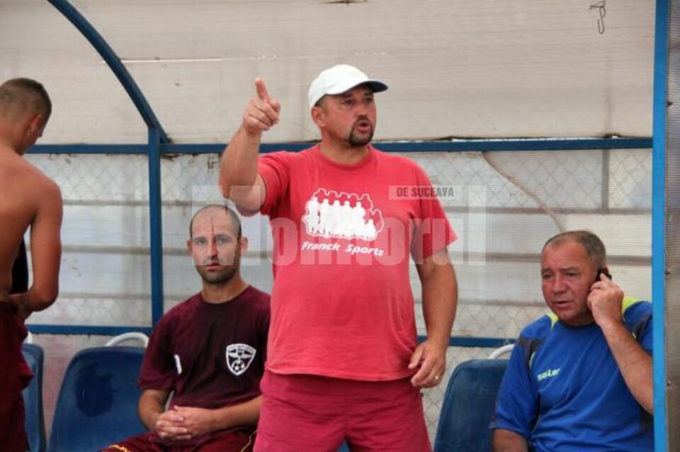Ovidiu Murariu crede în victorie în meciul cu Farul