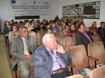 Ziua Activitatilor Culturale la Siret