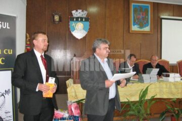Sărbătoare aparte în arealul bucovinean, „Ziua Activităților Culturale la Siret”