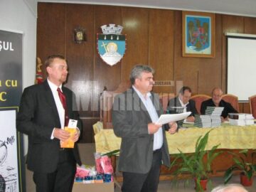 Sărbătoare aparte în arealul bucovinean, „Ziua Activităților Culturale la Siret”