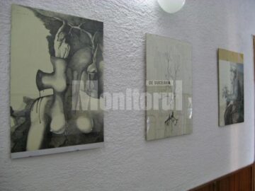 Ziua Activitatilor Culturale la Siret