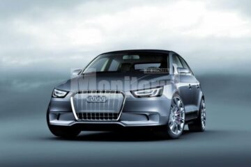 Audi va lansa un model sportiv de clasă mică