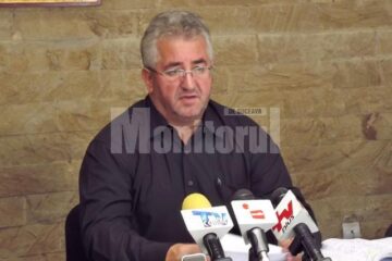 Lungu: Vom încerca să reducem la minim disconfortul celor aflați în trafic