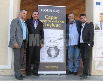 Sărbătoare aparte în arealul bucovinean, „Ziua Activităților Culturale la Siret”