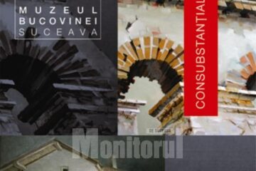 „Consubstanțialitate”, la Muzeul de Istorie Suceava
