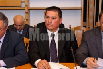 Cezar Cioată va candida pentru un post de deputat în Colegiul 9