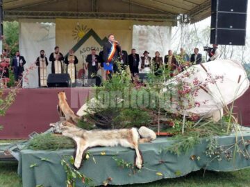Deschiderea festivalului