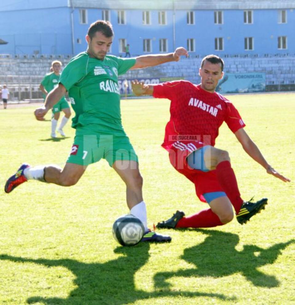Sporting a făcut un meci modest pe teren propriu în fața celor de la CSM Pașcani