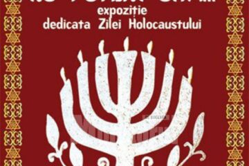Ziua Holocaustului