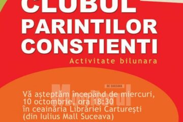 Clubul părinților conștienți