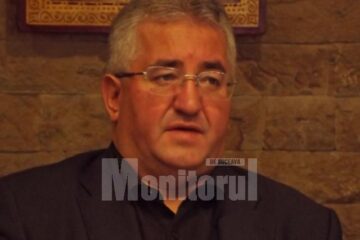 Primarul Sucevei, Ion Lungu, îi îndeamnă pe sucevenii să profite de această oportunitate de a-și micșora costurile de încălzire a locuințelor