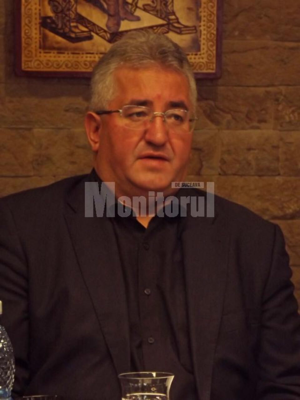 Primarul Sucevei, Ion Lungu, îi îndeamnă pe sucevenii să profite de această oportunitate de a-și micșora costurile de încălzire a locuințelor