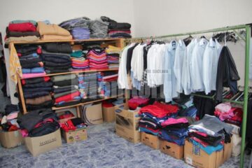 Universul celor 180 de copii și tineri de la Bivolărie, ale căror povești nu au fost niciodată rostite în cuvinte