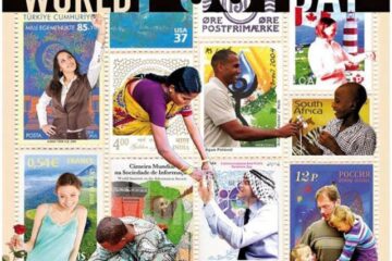 Ziua Mondială a Poștei