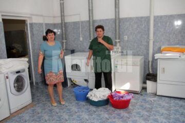 Universul celor 180 de copii și tineri de la Bivolărie, ale căror povești nu au fost niciodată rostite în cuvinte