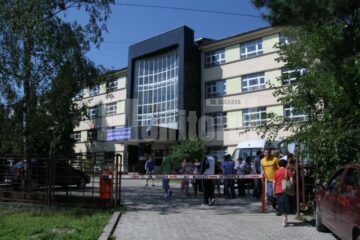 Inspectoratul Școlar Județean (IȘJ) Suceava