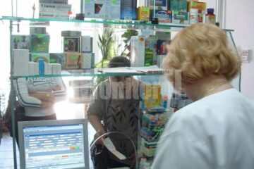 Bugetul CNAS a fost prejudiciat prin compensarea frauduloasă a contravalorii unor rețete false