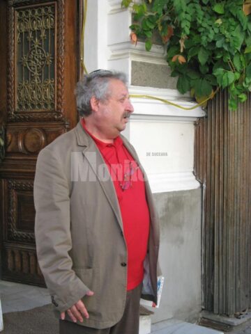 Expoziția documentară „Nu putem uita...”
