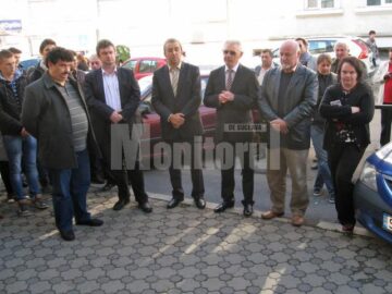 Expoziția documentară „Nu putem uita...”