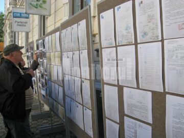 Expoziția documentară „Nu putem uita...”