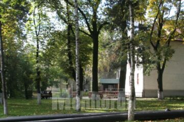 Târgul de Turism al Bucovinei își deschide porțile în Parcul Central
