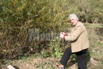 Silvia Vacari: „Niciodată nu am văzut așa un copil, să-l scoți din pungă, să sufle și să fie așa frumușel”