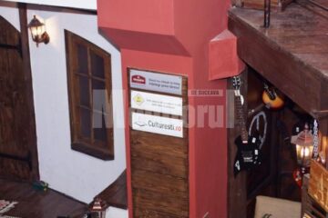 Proiectul Talcioc Cultural, lansat ieri în noua locație La Fierărie