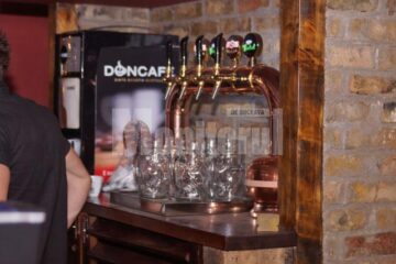 Proiectul Talcioc Cultural, lansat ieri în noua locație La Fierărie