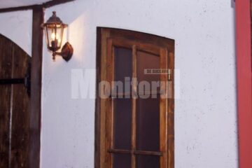 Proiectul Talcioc Cultural, lansat ieri în noua locație La Fierărie