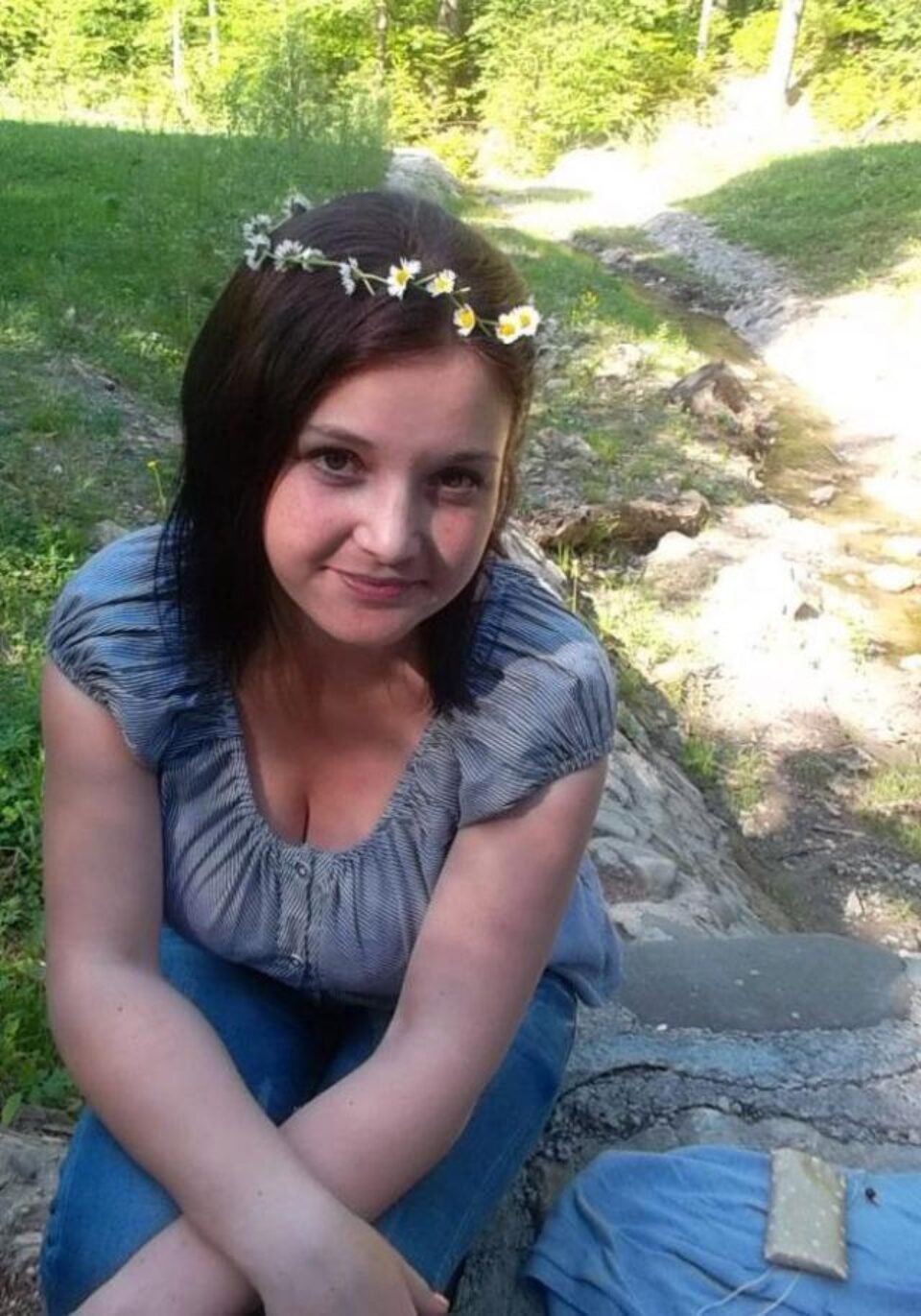 Iuliana Lucica Galiș a fost pusă sub acuzare pentru tentativă la omor calificat Foto: facebook