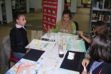 Caravana BookLand va ajunge marți la Iulius Mall Suceava