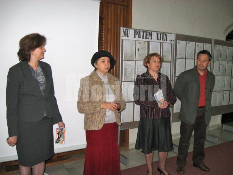 Din secretele maeștrilor - lumină și culoare