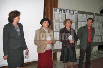 Din secretele maeștrilor - lumină și culoare