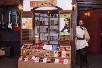 Proiectul Talcioc Cultural, lansat ieri în noua locație La Fierărie