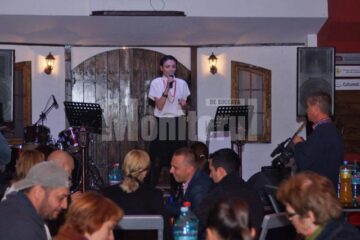 Proiectul Talcioc Cultural, lansat ieri în noua locație La Fierărie