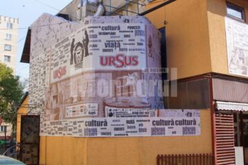 La Fierărie a lansat ieri Talciocul Cultural, într-o nouă locație, situată în spatele clădirii Proiect Bucovina