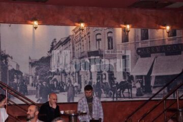 Proiectul Talcioc Cultural, lansat ieri în noua locație La Fierărie