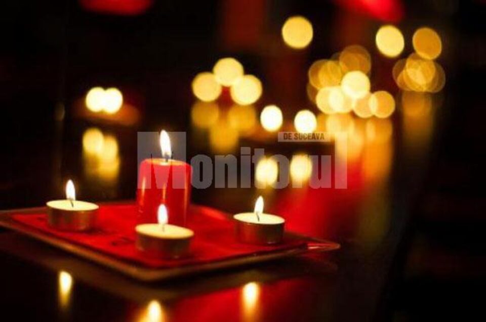 Ziua Internaționala a Comemorării Bebelușilor și a Copiilor