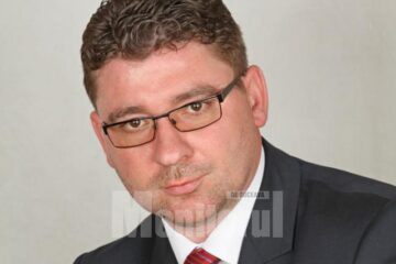Traian Andronachi: „La acea ședință nu s-a întrunit cvorumul necesar începerii dezbaterilor”