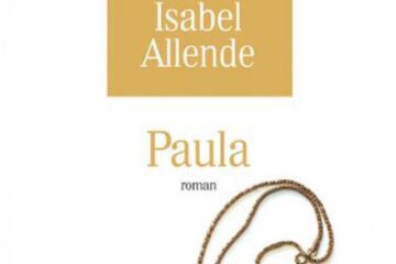 Isabel Allende: „Paula”