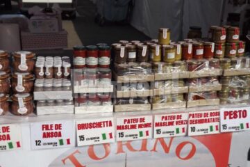 Preparate italiene pentru cunoscători sau curioși