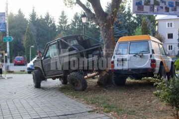Târgul de Turism al Bucovinei