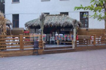 Târgul de Turism al Bucovinei