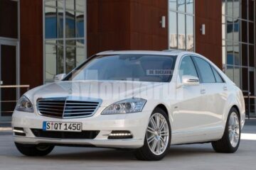 Mercedes S-Klasse redefinește performanțele motorului hibrid